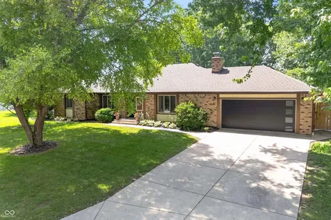 3986 Creekwood Drive Greenwood IN 46142