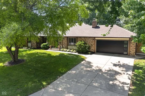 3986 Creekwood Drive Greenwood IN 46142