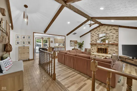 3986 Creekwood Drive Greenwood IN 46142