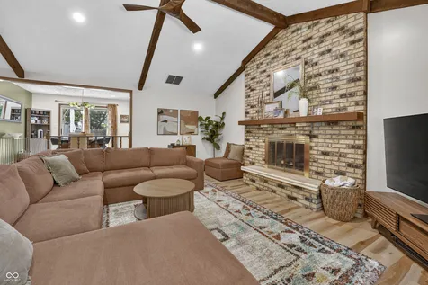 3986 Creekwood Drive Greenwood IN 46142