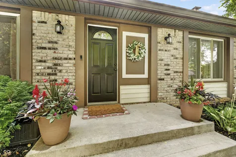 3986 Creekwood Drive Greenwood IN 46142