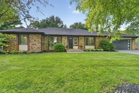 3986 Creekwood Drive Greenwood IN 46142