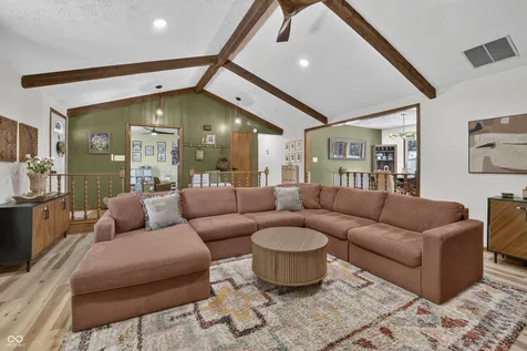 3986 Creekwood Drive Greenwood IN 46142