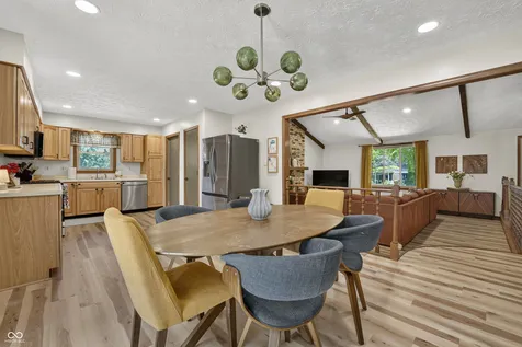 3986 Creekwood Drive Greenwood IN 46142
