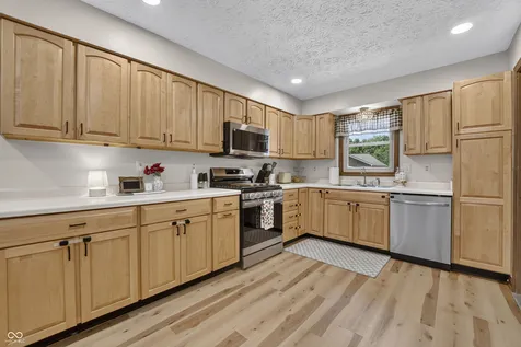 3986 Creekwood Drive Greenwood IN 46142