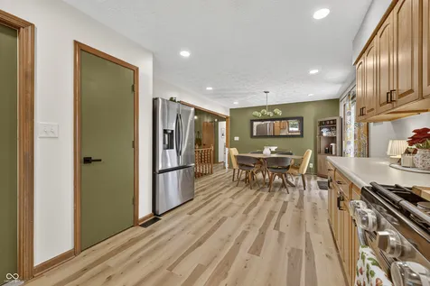 3986 Creekwood Drive Greenwood IN 46142