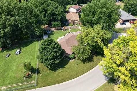3986 Creekwood Drive Greenwood IN 46142