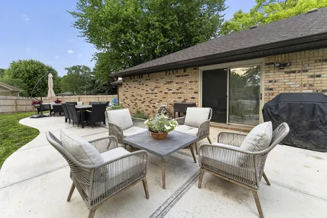 3986 Creekwood Drive Greenwood IN 46142