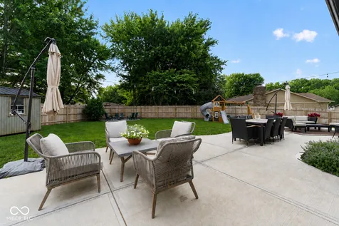 3986 Creekwood Drive Greenwood IN 46142