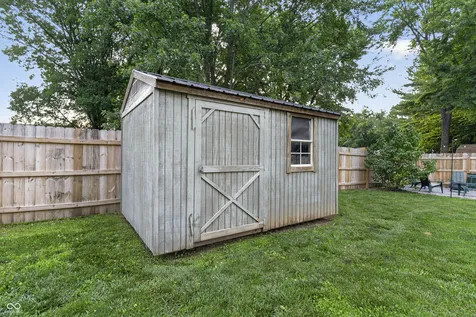 3986 Creekwood Drive Greenwood IN 46142