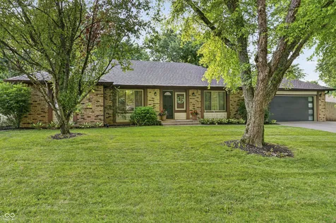 3986 Creekwood Drive Greenwood IN 46142