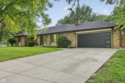 3986 Creekwood Drive Greenwood IN 46142