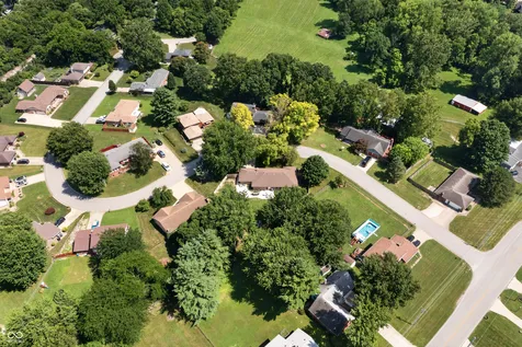 3986 Creekwood Drive Greenwood IN 46142