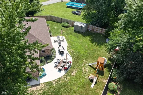 3986 Creekwood Drive Greenwood IN 46142