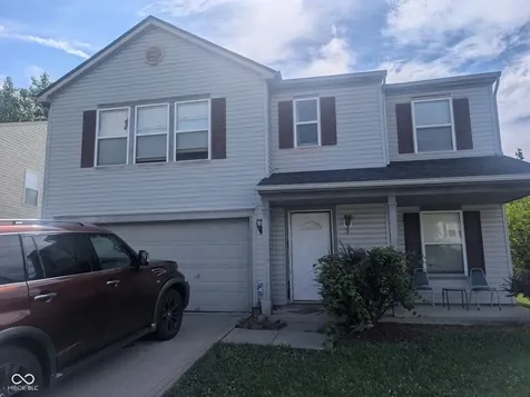 4928 Flame Way Indianapolis IN 46254