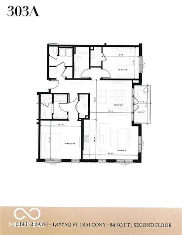 877 N East Street Indianapolis IN 46202