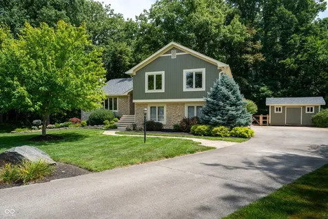 15229 Shoreway East Court Carmel IN 46032