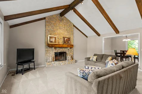 15229 Shoreway East Court Carmel IN 46032