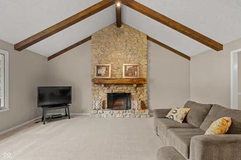 15229 Shoreway East Court Carmel IN 46032