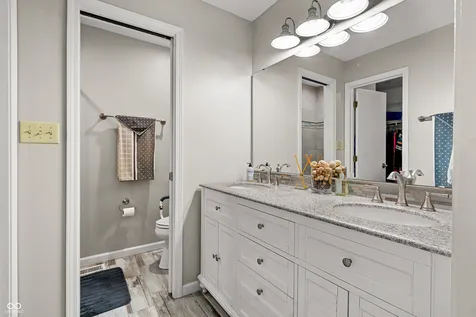 15229 Shoreway East Court Carmel IN 46032