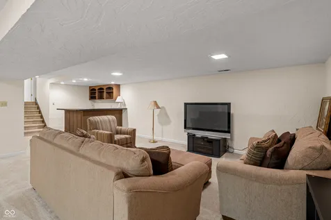 15229 Shoreway East Court Carmel IN 46032
