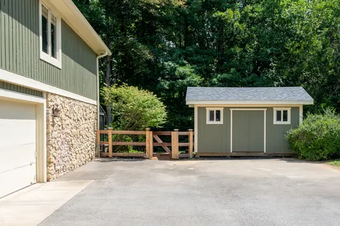 15229 Shoreway East Court Carmel IN 46032