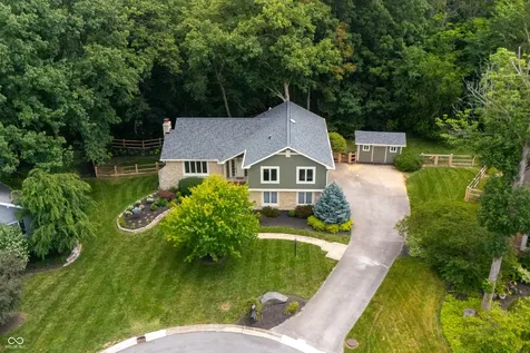 15229 Shoreway East Court Carmel IN 46032