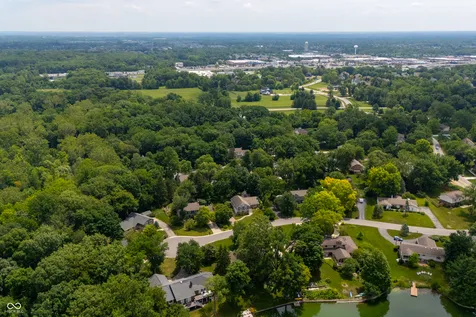 15229 Shoreway East Court Carmel IN 46032