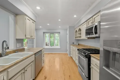15229 Shoreway East Court Carmel IN 46032