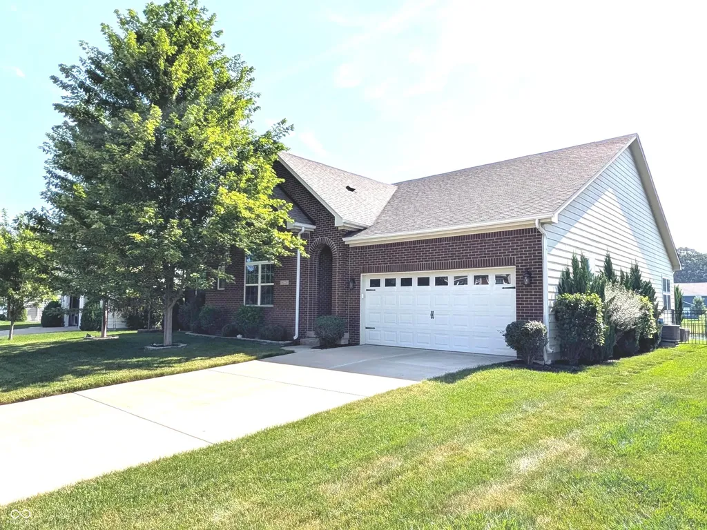 16226 Larimar Drive Noblesville IN 46060