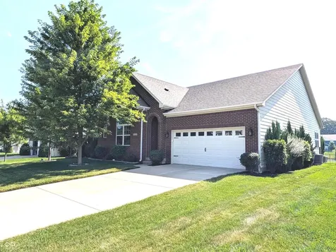 16226 Larimar Drive Noblesville IN 46060