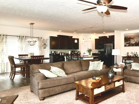 16226 Larimar Drive Noblesville IN 46060