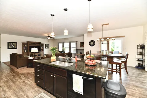 16226 Larimar Drive Noblesville IN 46060