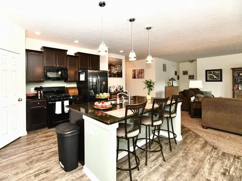 16226 Larimar Drive Noblesville IN 46060