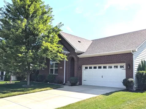 16226 Larimar Drive Noblesville IN 46060