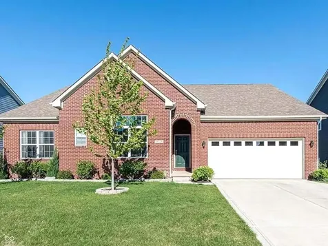 16226 Larimar Drive Noblesville IN 46060