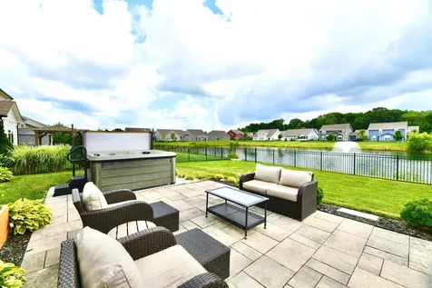 16226 Larimar Drive Noblesville IN 46060