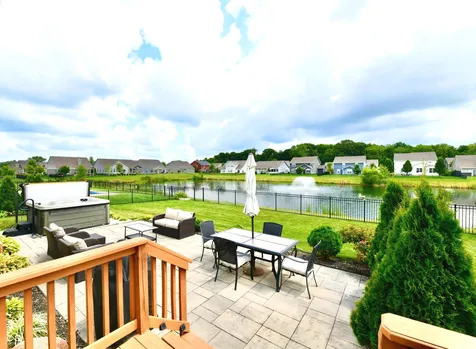 16226 Larimar Drive Noblesville IN 46060