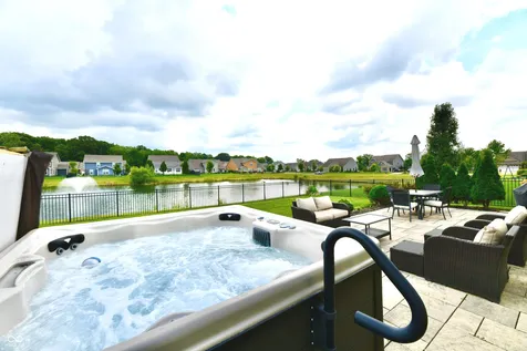 16226 Larimar Drive Noblesville IN 46060