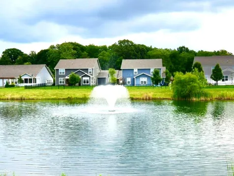 16226 Larimar Drive Noblesville IN 46060