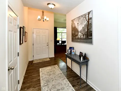 16226 Larimar Drive Noblesville IN 46060