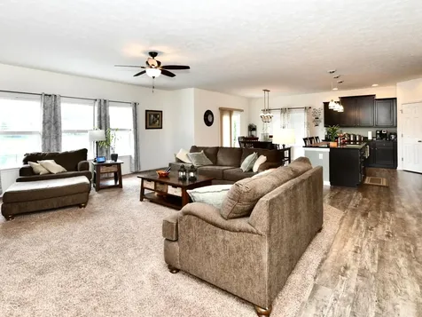 16226 Larimar Drive Noblesville IN 46060