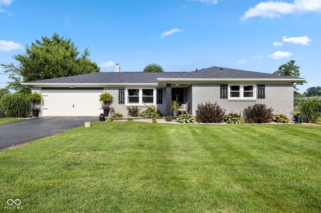 540 N Meridian Road Greenfield IN 46140