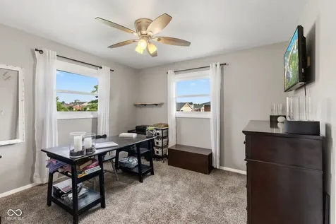 540 N Meridian Road Greenfield IN 46140