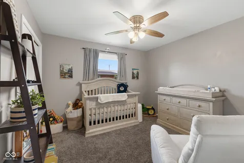 540 N Meridian Road Greenfield IN 46140