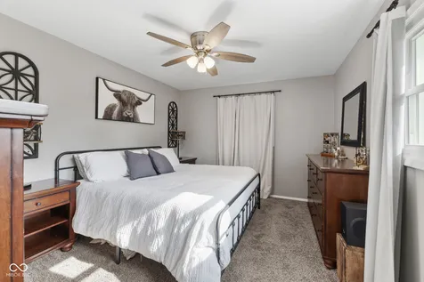 540 N Meridian Road Greenfield IN 46140