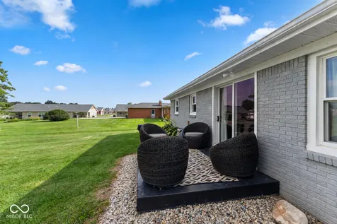540 N Meridian Road Greenfield IN 46140