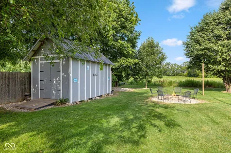 540 N Meridian Road Greenfield IN 46140