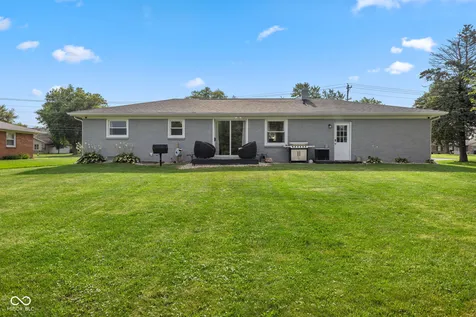 540 N Meridian Road Greenfield IN 46140