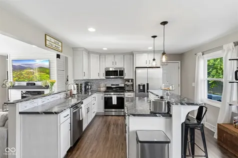 540 N Meridian Road Greenfield IN 46140